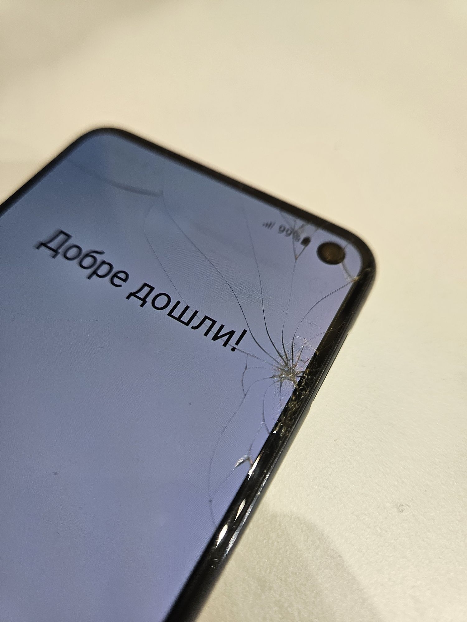 Samsung galaxy s10e duo 128гб