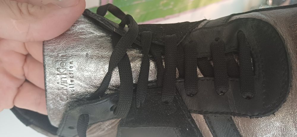 Calvin Klein Papuci/ Casual