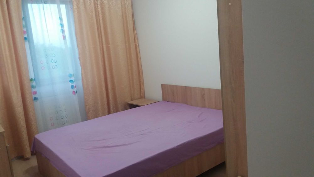 Inchiriez apartament 3 camere Drumul Taberei, la 10 minute de metrou.