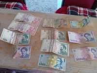 Bancnote vechii 20buc