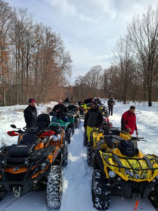 can am 650 autlender max fara acte