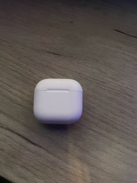 Airpods 4 (ANC)