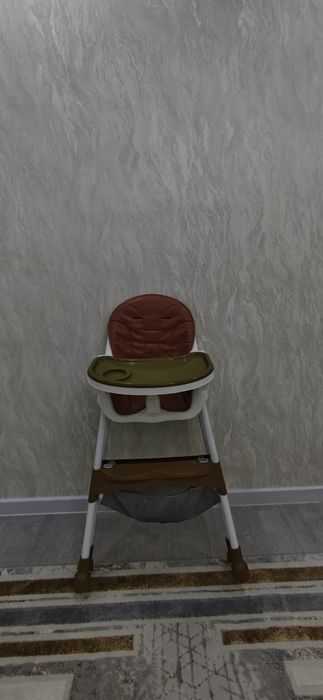 Детский стульчик Для ребёнка