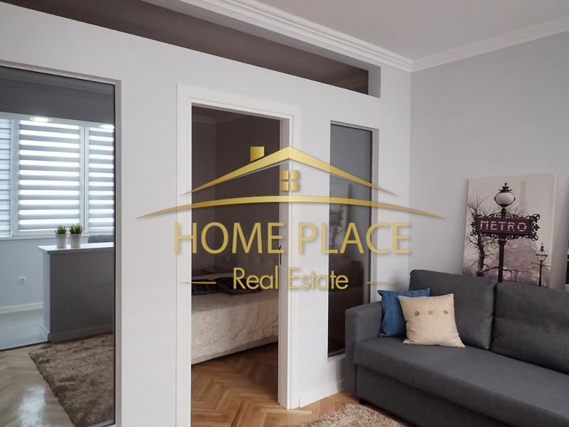 Дава се под наем Двустаен апартамент в Варна, Център - 55 кв.м за 510 € - Снимка #6