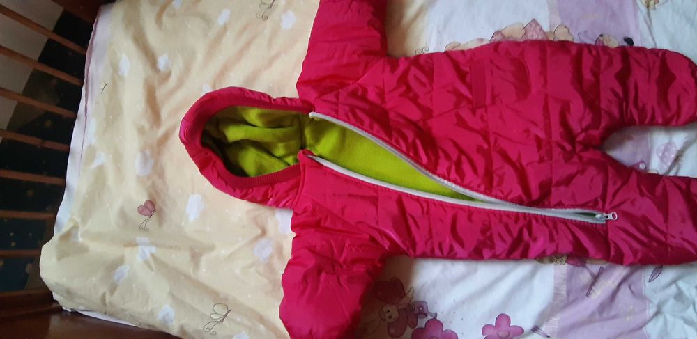 Детски ескимос lupilu