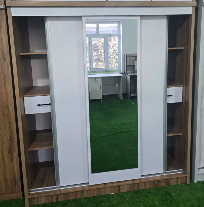 Шкаф купе shkaf шкоп [200×180×57]