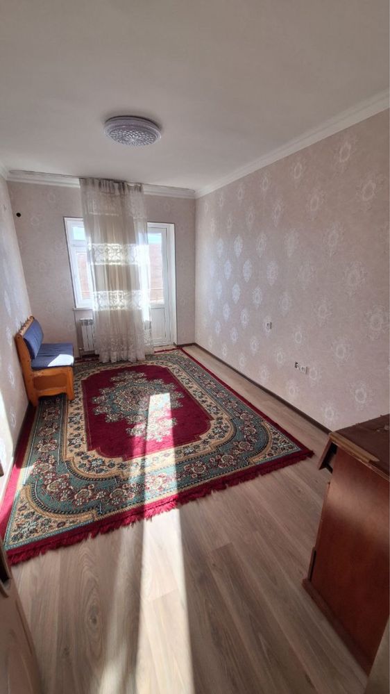 Sergili 5 A 3 xonali