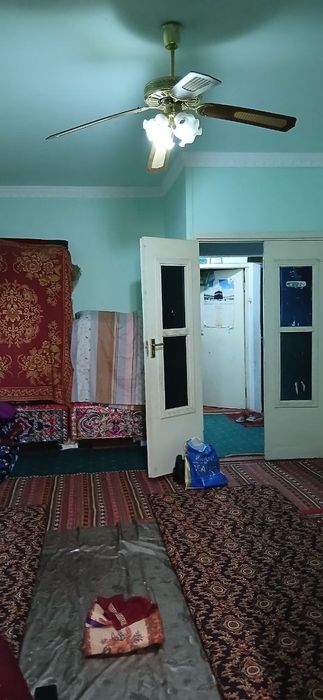 Карши шахридан квартира сотилади