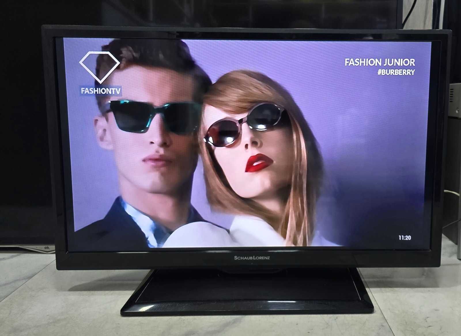Schaub Lorenz 28" LED TV, 28LE