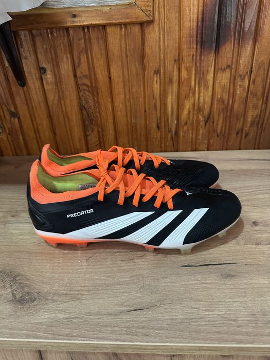 Adidas predator hybridtouch 2.0
