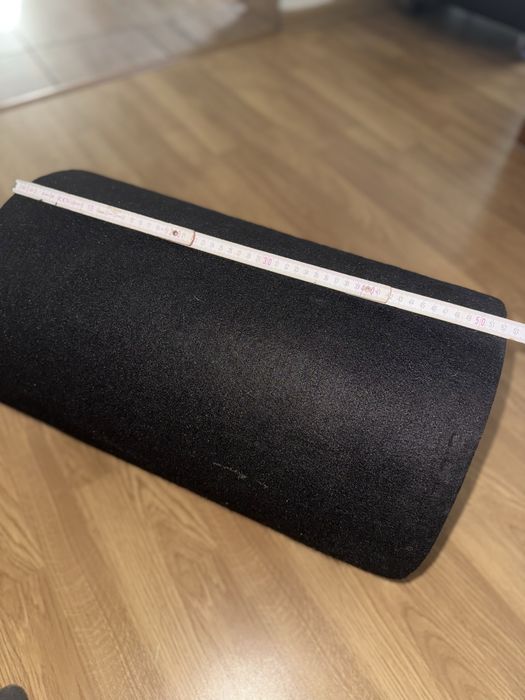 Subwoofer cu difuzor Axton