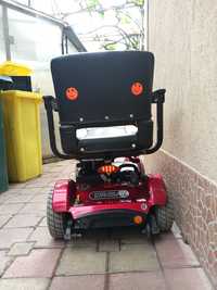 Scuter electric pentru persoane cu dizabilități 24 v