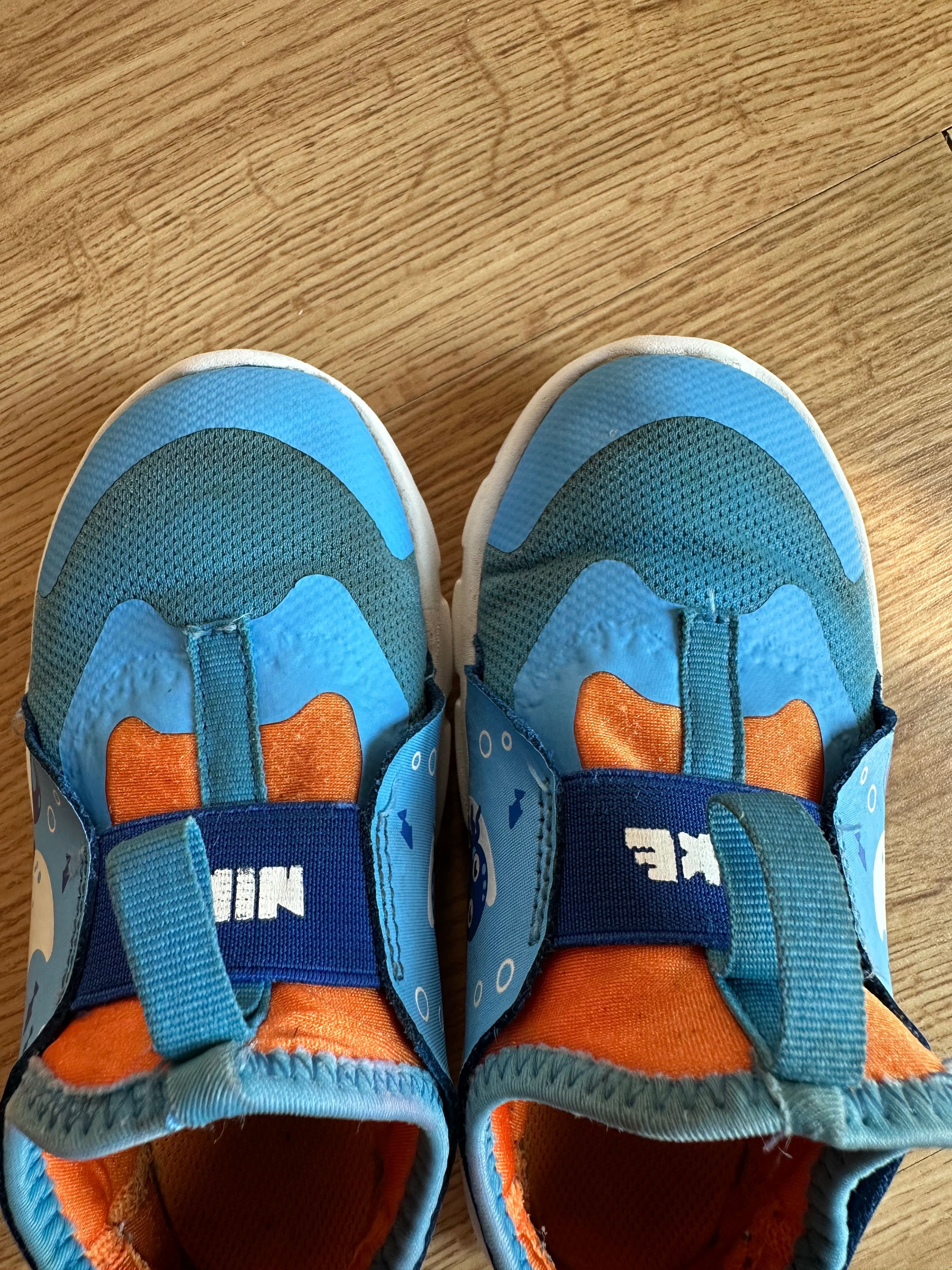 Оригинални детски маратонки Nike – номер 27