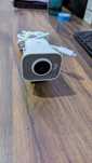 Камера Logitech StreamCam White
