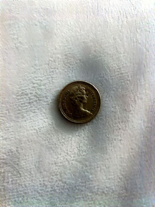 Monezi rare din Anglia