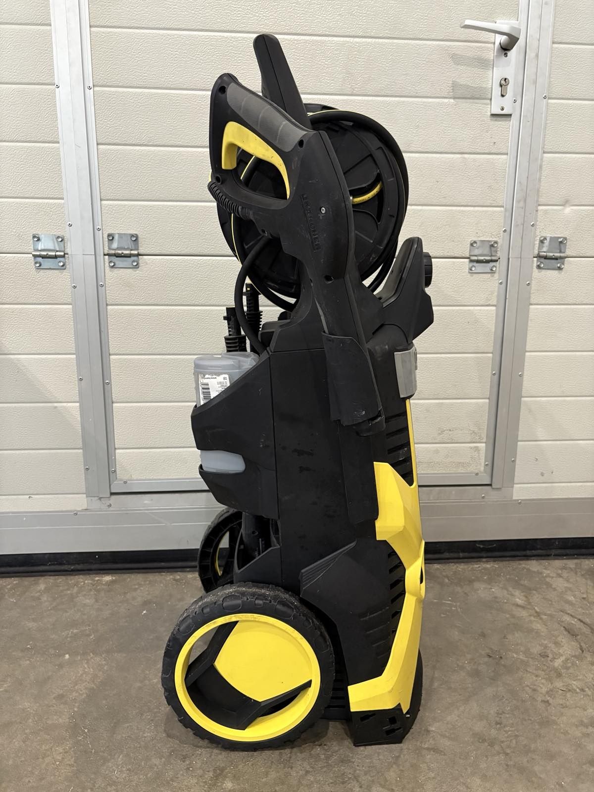 Водоструйка Karcher  K7