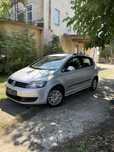 Volkswagen Golf Plus 6