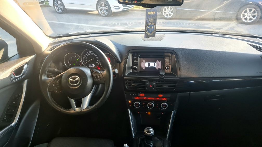 Mazda Cx-5 //2014 -Euro 6 // Proprietar ! 6999 euro