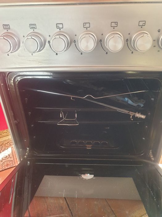 Срочно продается газовая плита