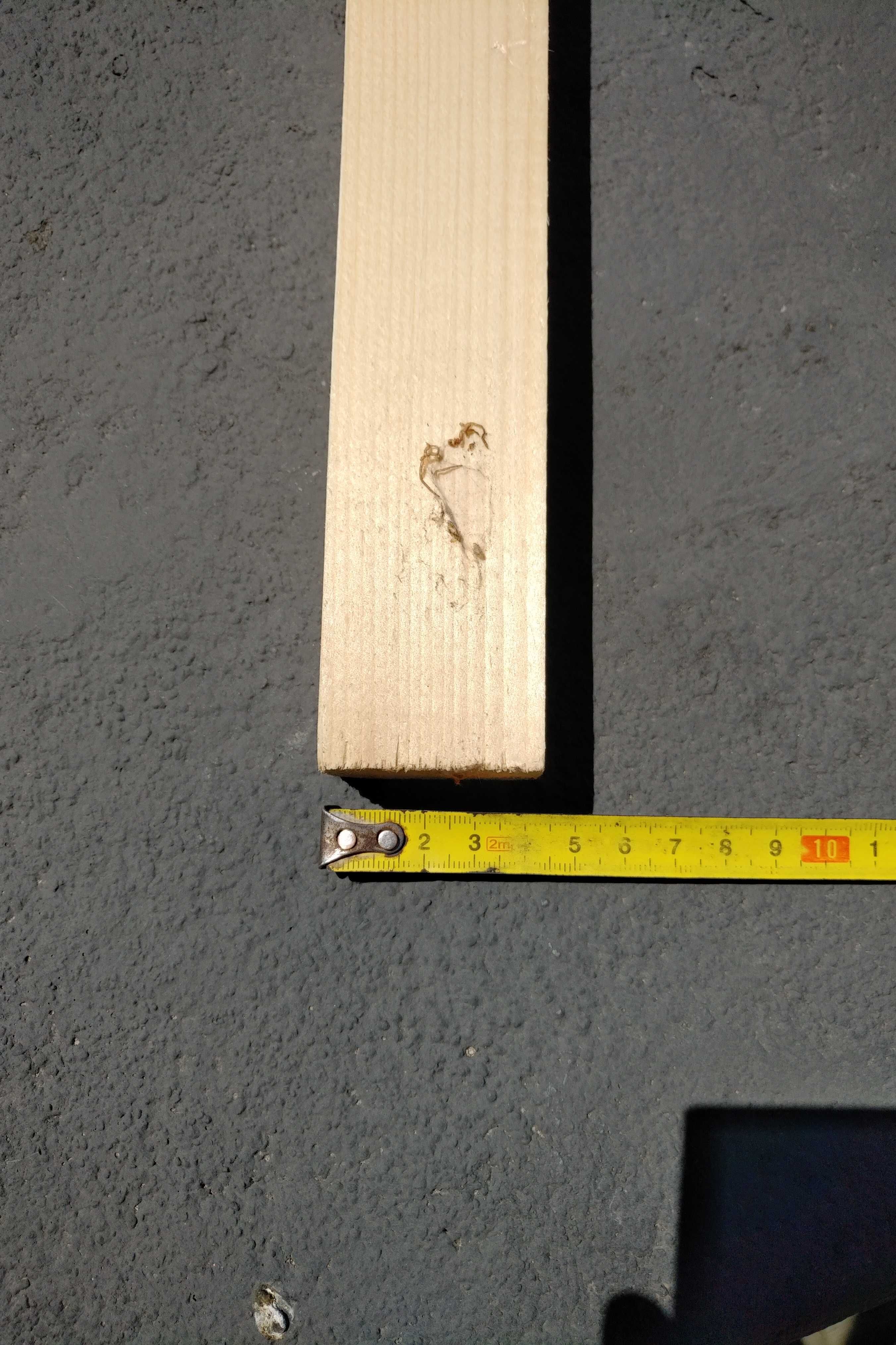 Sipca Uluca Gard Rasinoase 60/4.5/2.5 cm