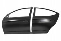 Дверь передние/задние на Хэндай Елантра 19-/Hyundai Elantra 19-