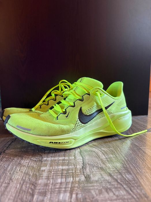 Nike Pegasus 41 (lime green)
