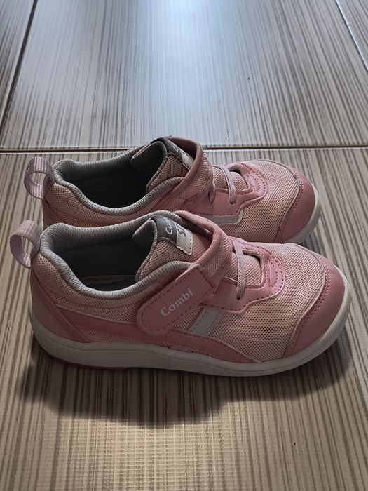 Adidași ortopedici Combi roz, mărimea 29