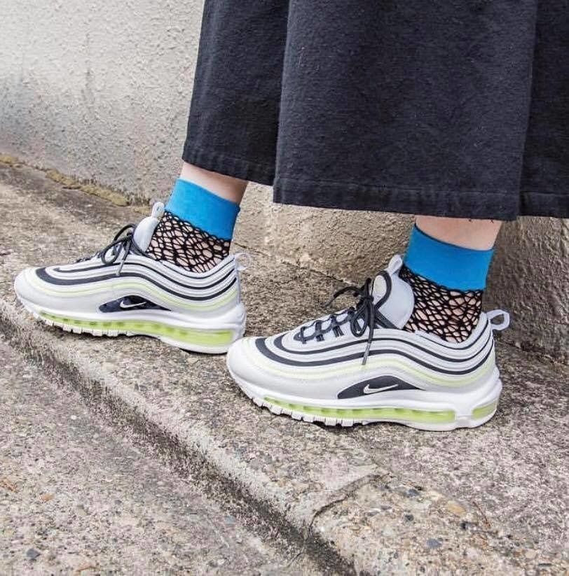 Nike Air Max 97 номер 36 код 18A