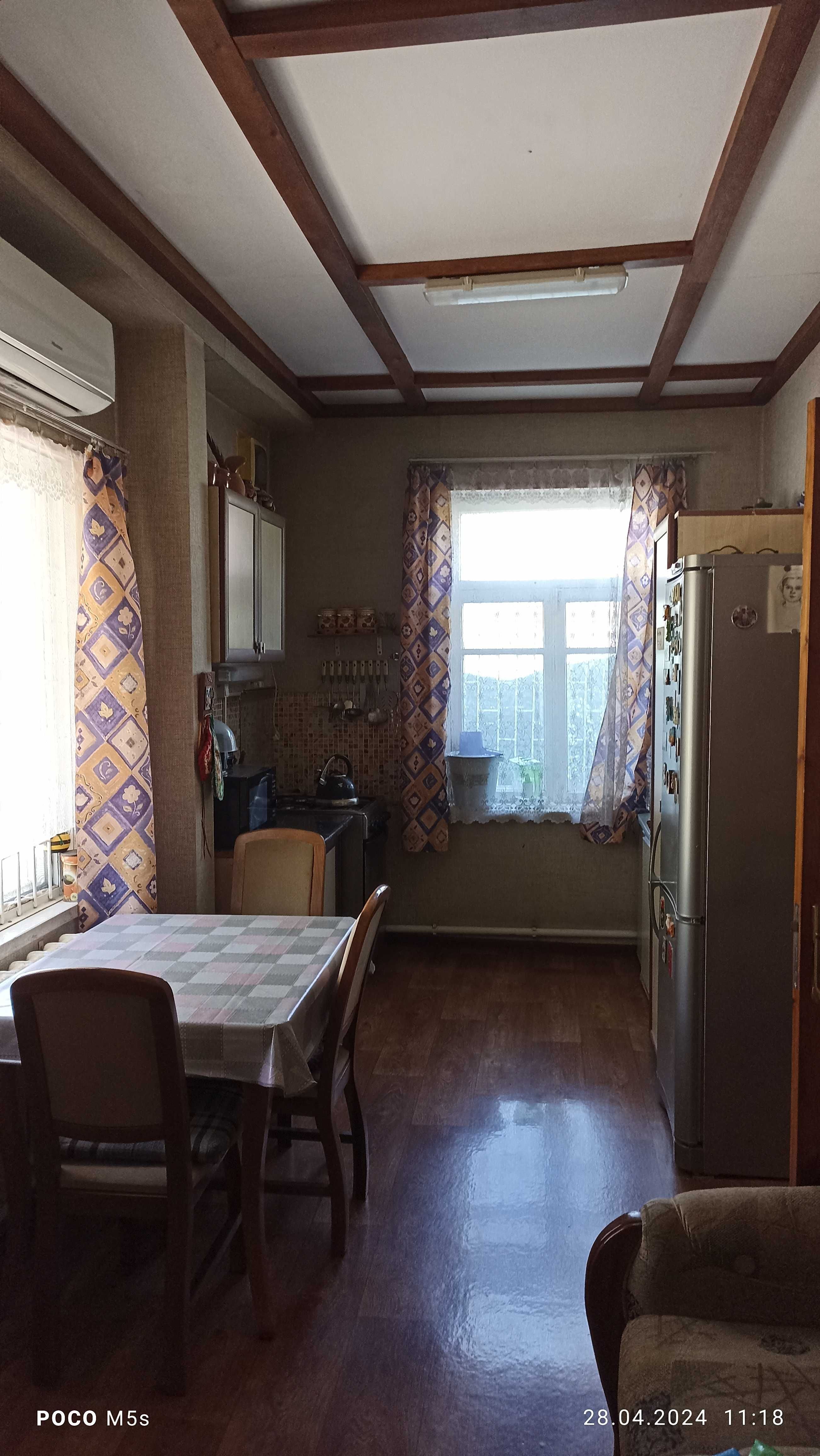 Продается дача-загородный дом