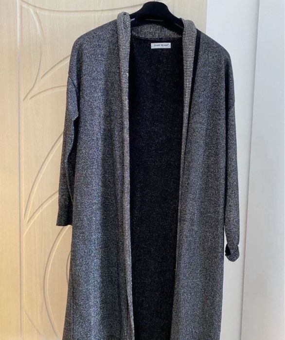 Продам кардиган ИТАЛИЯ