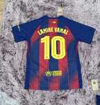 Tricou Lamine Yamal FC Barcelona