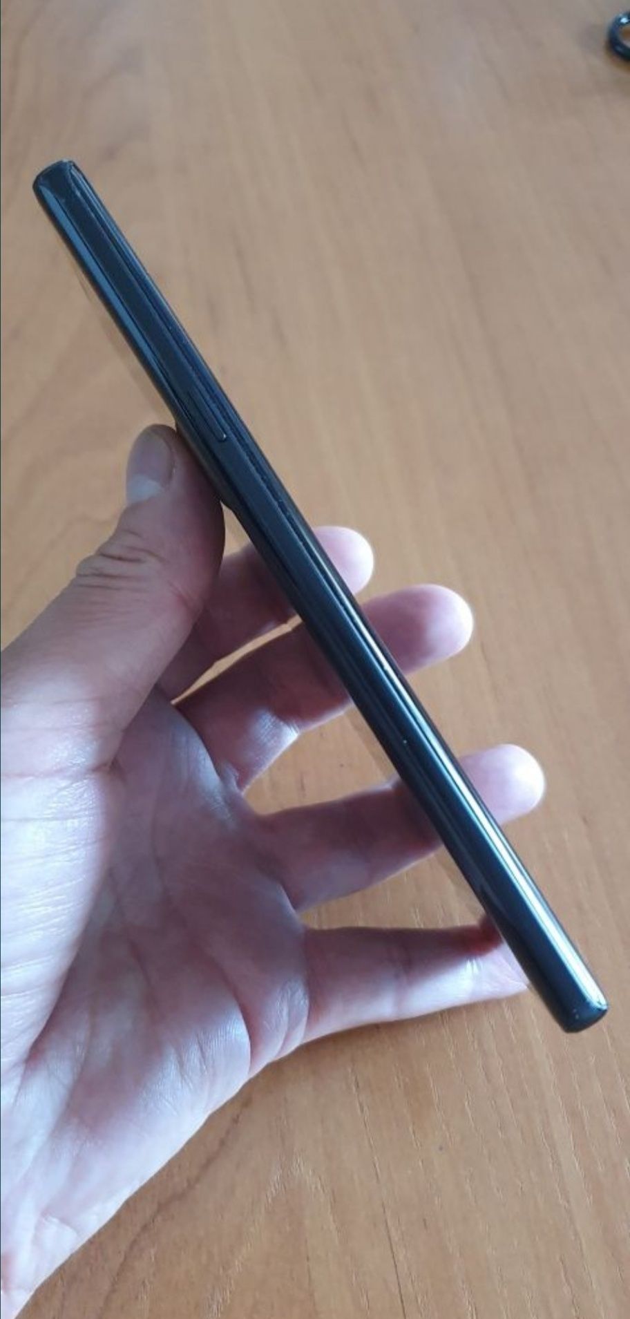 Samsung Note 9 (Android 11)