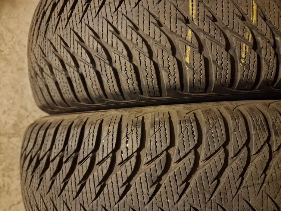 Зимни гуми Good Year 205/55 R16