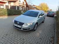 Vw passat Automat 1.8 benzina