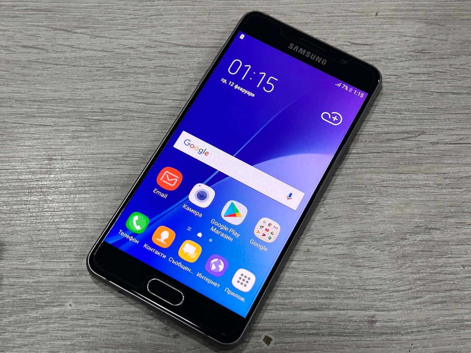 Samsung Galaxy A5 (2016)