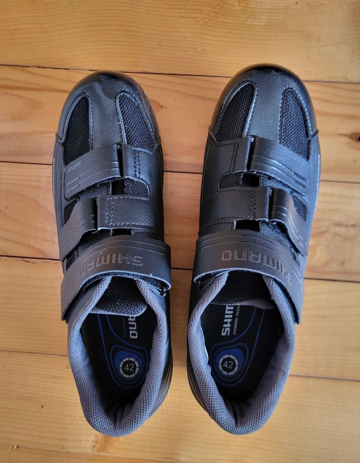 Шпайкове shimano