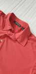 Ermenegildo ZEGNA Pique Cotton Mens Size 52/ L ОРИГИНАЛ! Мъжка Тениска