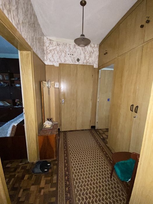 Продава се Тристаен апартамент в Карнобат - 82 кв.м за 800 €/кв.м - Снимка #5