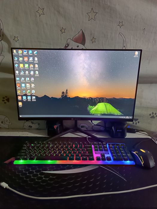 Stol kampyuter Qarshi shahrida Ideal pul zarur sotiladi