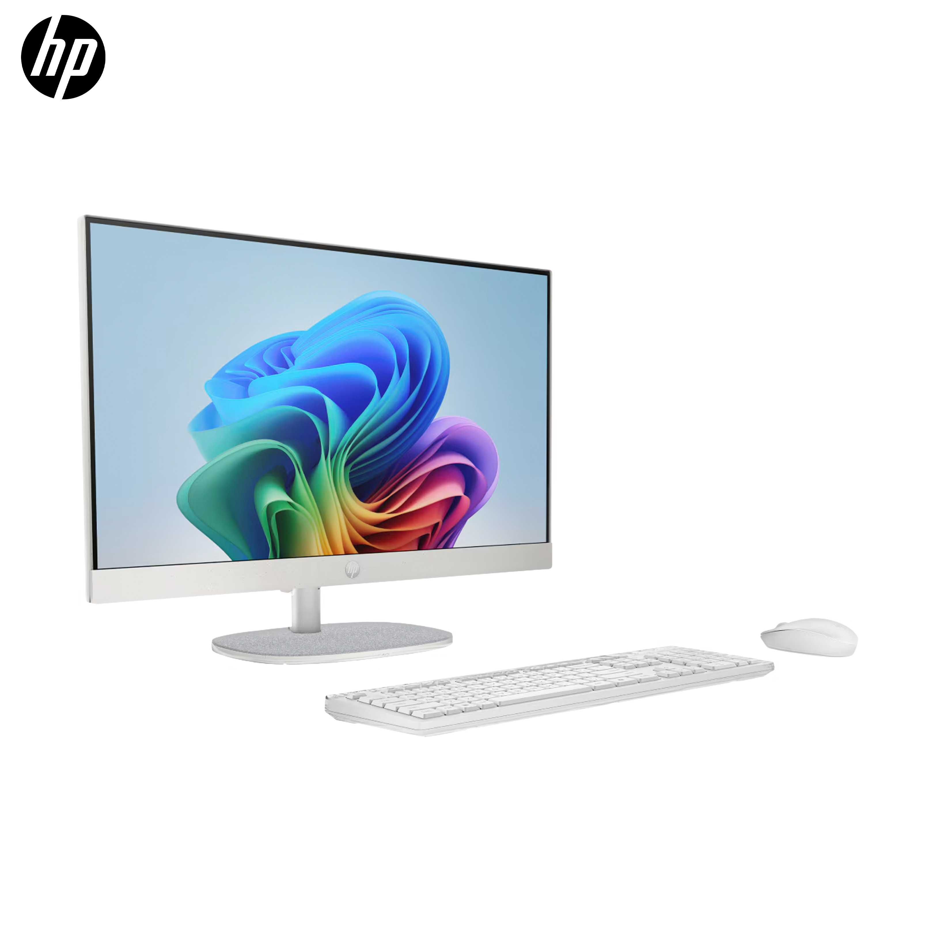 HP All-in-One (24-cr0011l) Intel® Core™ i5-1335U 8/512GB 23.8" FHD IPS