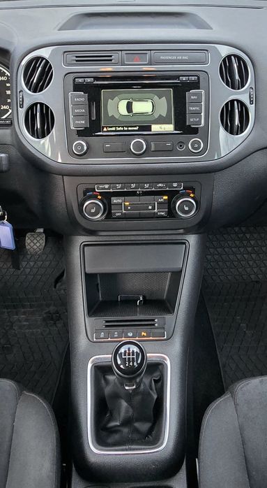 Vw Tiguan * Facelift * 4Motion