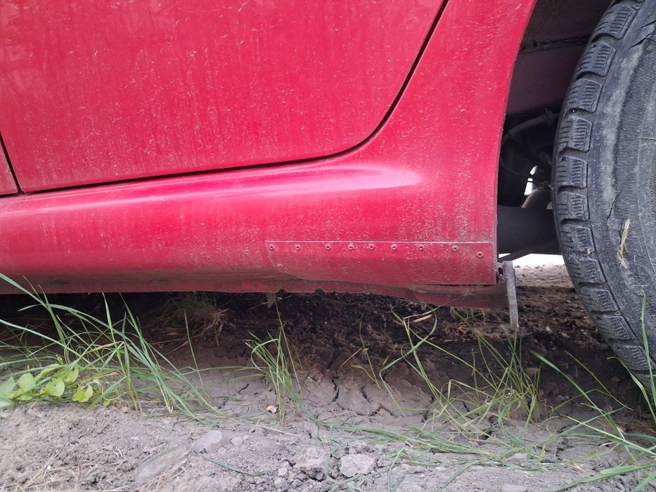 Toyota Aygo 1.0 Benzină