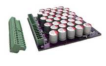 17S-6A Active Equalizer  Lifepo4 18650 Lithium Battery