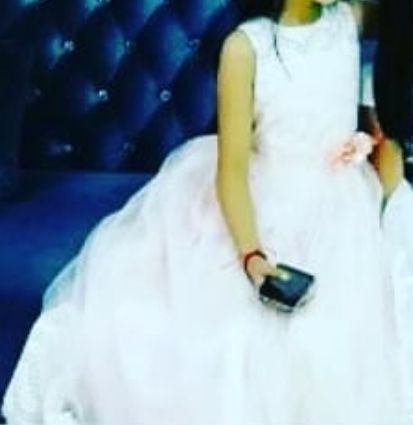 Платье для девочек