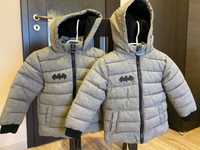 Зимни якета, размер 98-104