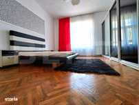 Apartament de vanzare, cu 2 camere, 72 mp, zona Iosefin