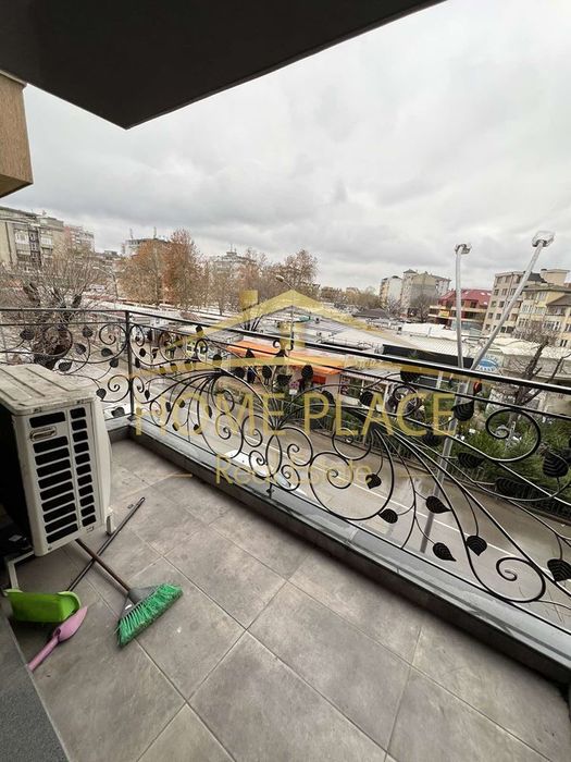 Дава се под наем Двустаен апартамент в Варна, Колхозен пазар - 70 кв.м за 408 € - Снимка #6