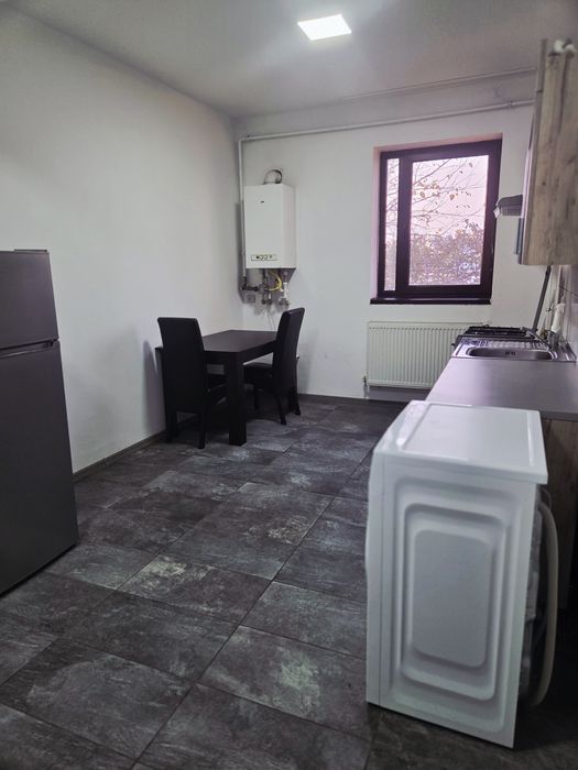 Garsoniera regim hotelier Ferval