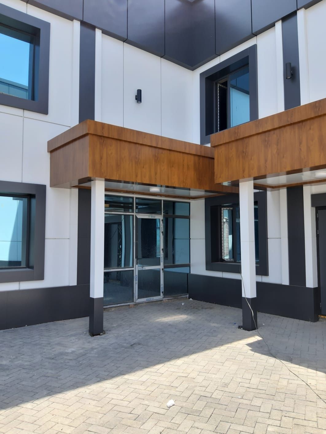 Продаётся 4-комн., 182м², таунхаус, Центр - Байтасова