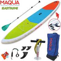 SUP падълборд MAQUA EASYRIDE 10'4" SUP 2023